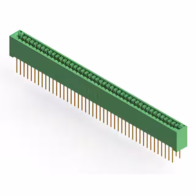 346-088-522-201 EDAC Inc.  Edgeboard Connectors
